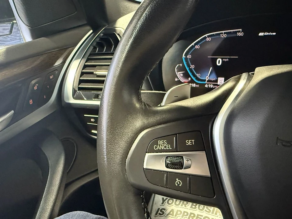 2021 BMW G01 X3 - Image 18 of 21