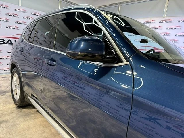 2021 BMW G01 X3 - Image 15 of 21
