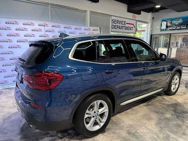 2021 BMW G01 X3 - Image 6 of 21