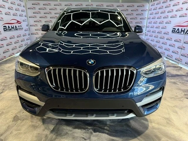 2021 BMW G01 X3 - Image 4 of 21