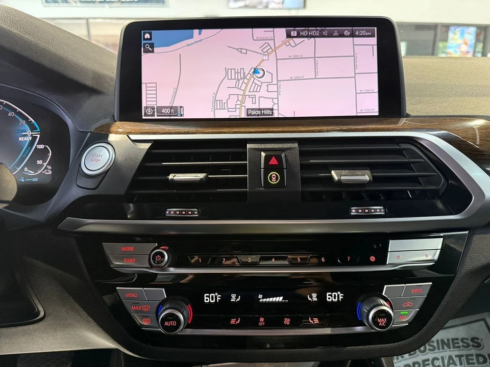 2021 BMW G01 X3 - Image 21 of 21