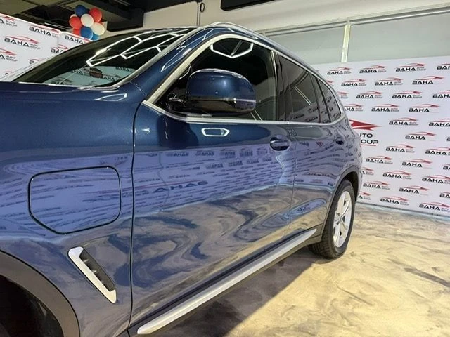 2021 BMW G01 X3 - Image 14 of 21