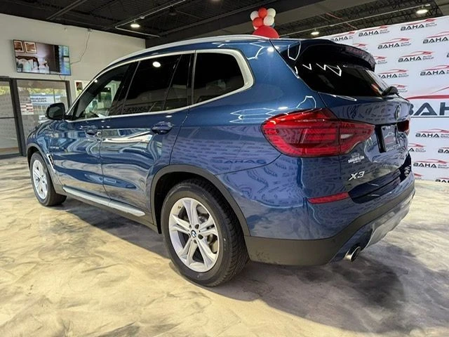 2021 BMW G01 X3 - Image 10 of 21