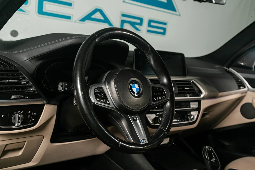 2021 BMW G01 X3 - Image 6 of 21