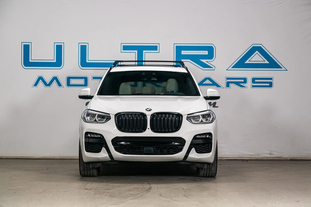 2021 BMW G01 X3 - Image 7 of 21