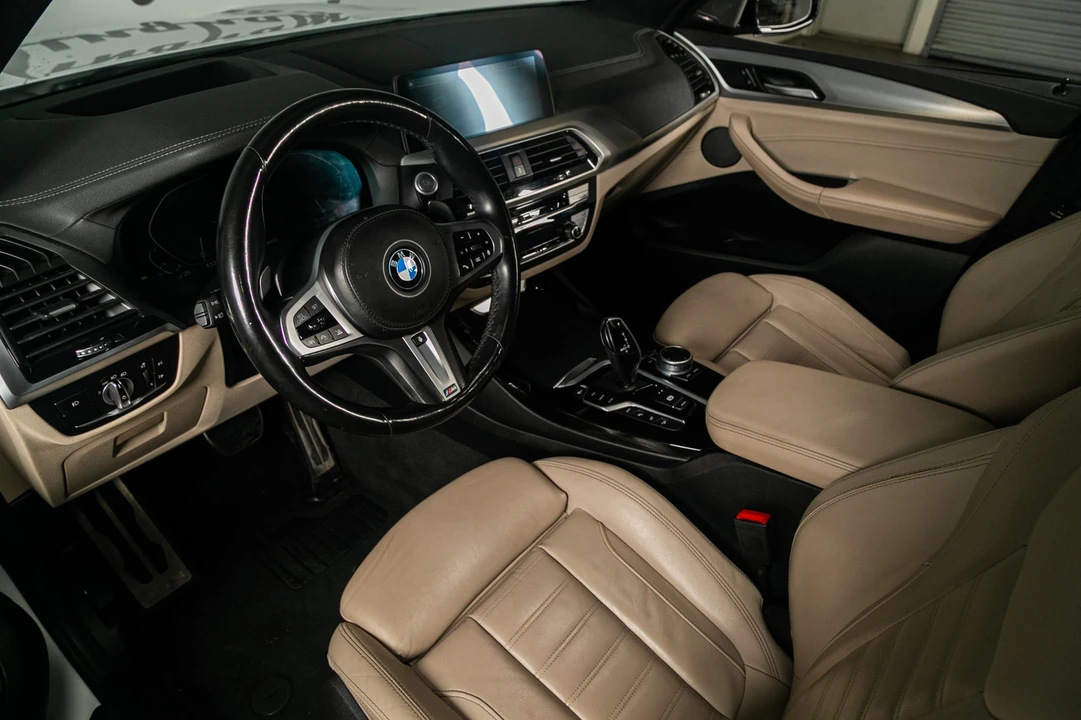 2021 BMW G01 X3 - Image 2 of 21