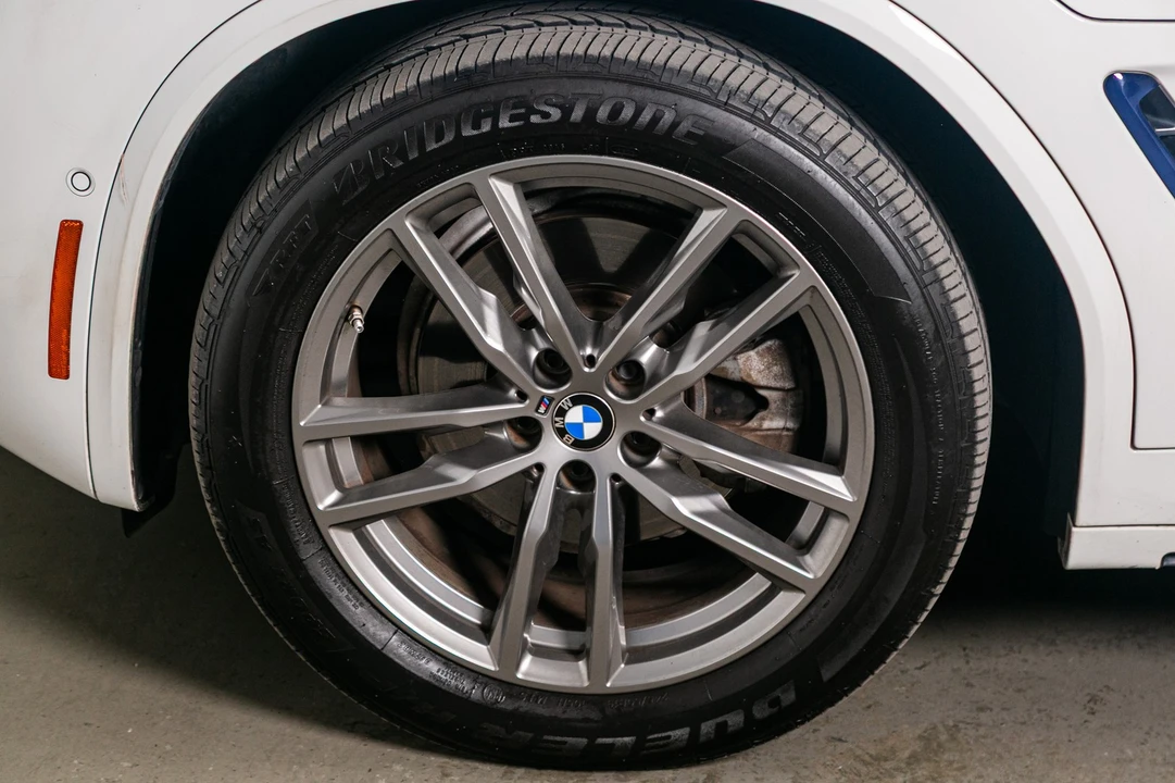 2021 BMW G01 X3 - Image 20 of 21