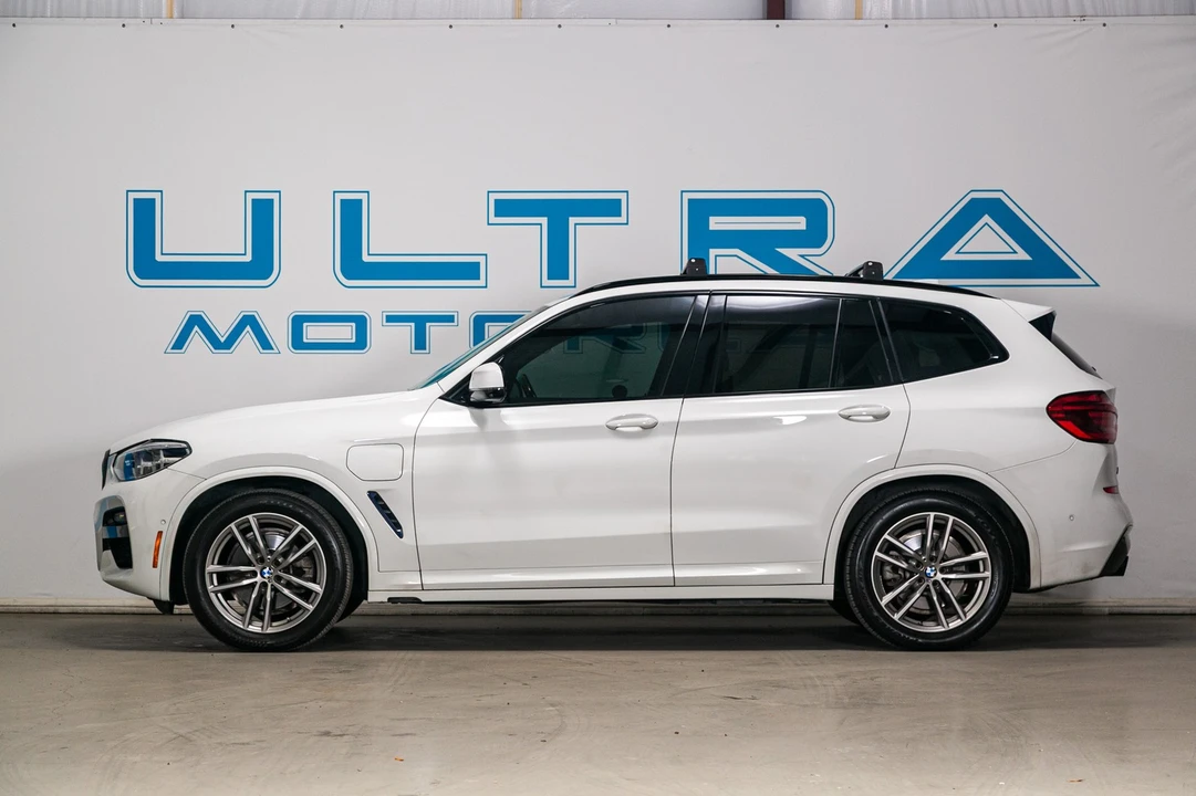 2021 BMW G01 X3 - Image 3 of 21