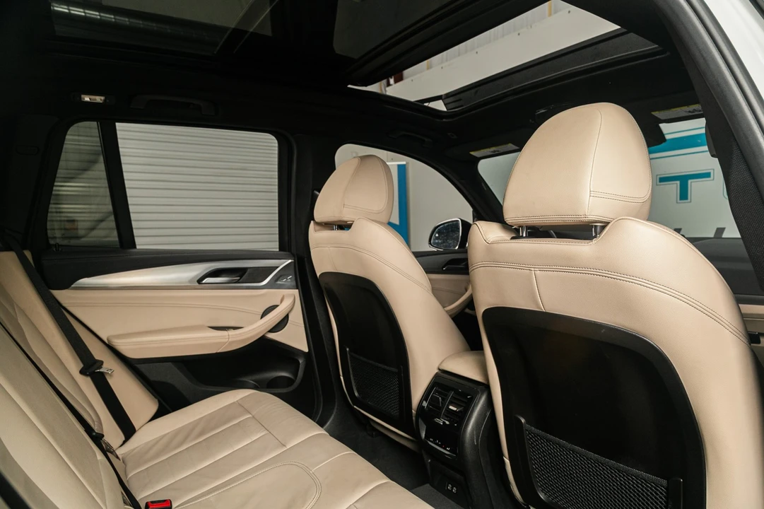2021 BMW G01 X3 - Image 8 of 21