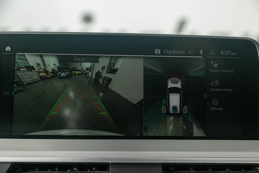 2021 BMW G01 X3 - Image 17 of 21