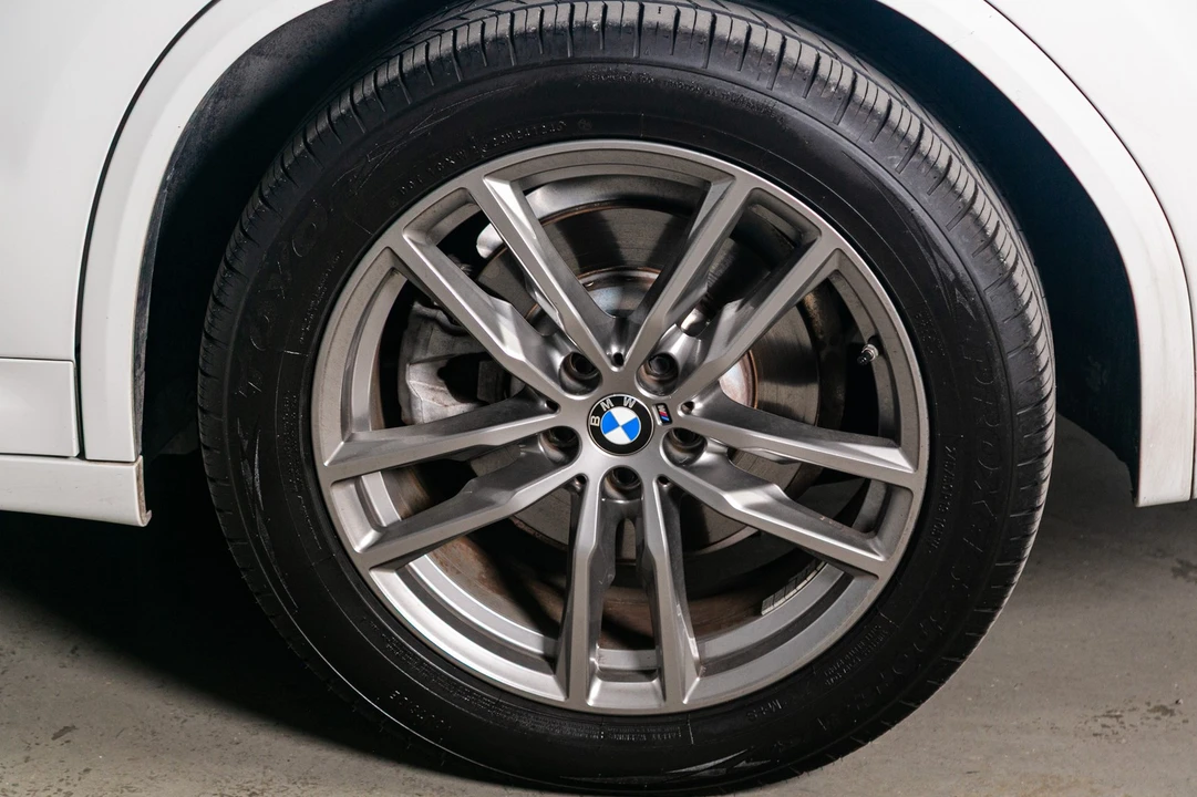 2021 BMW G01 X3 - Image 19 of 21