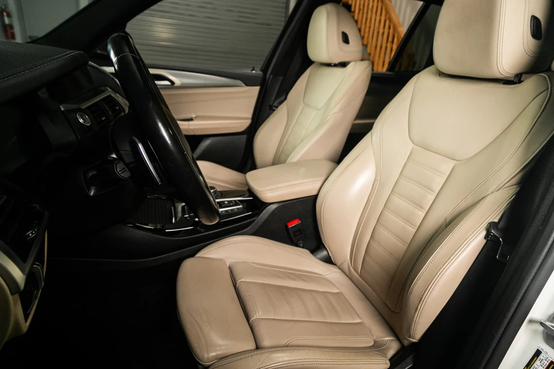 2021 BMW G01 X3 - Image 4 of 21