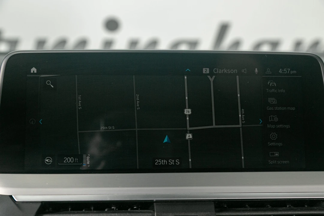 2021 BMW G01 X3 - Image 16 of 21