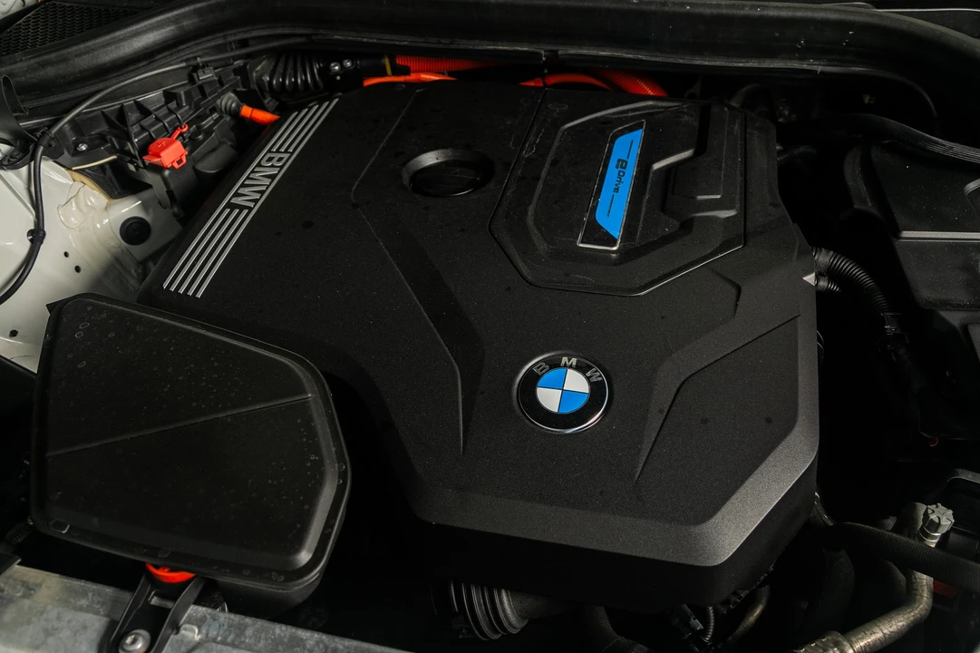 2021 BMW G01 X3 - Image 18 of 21