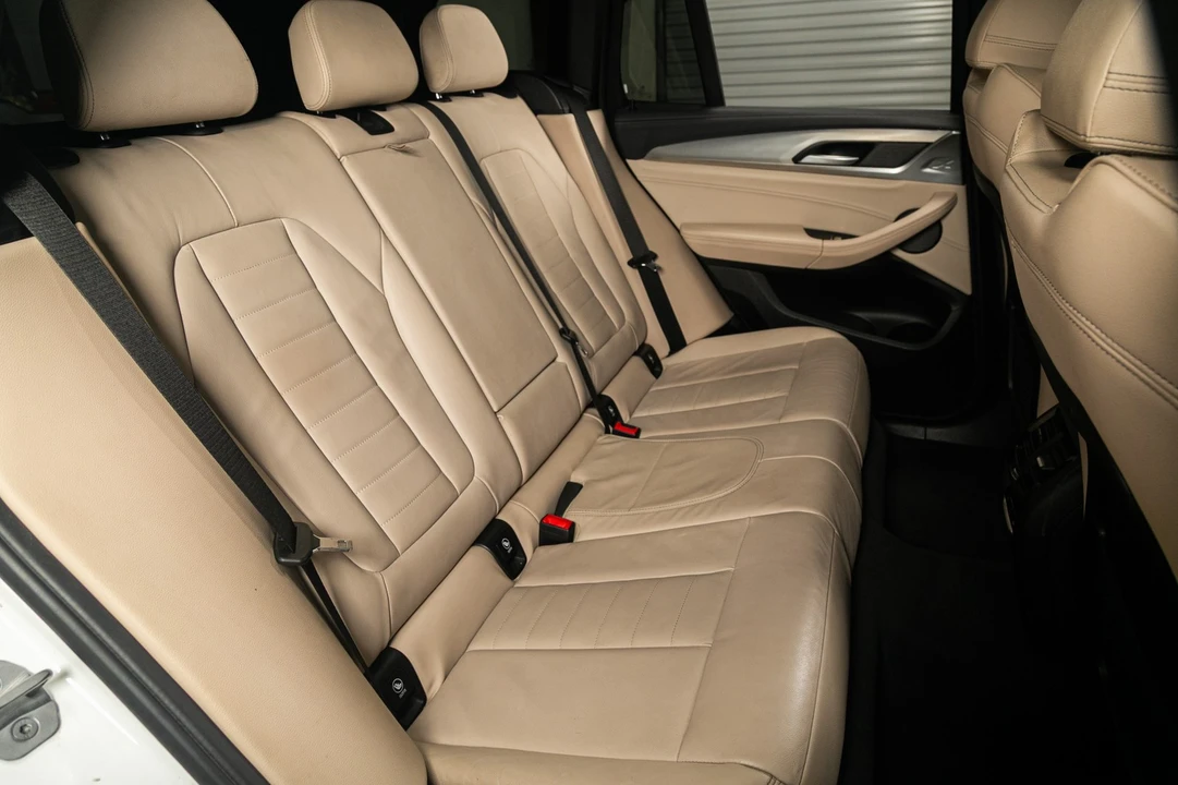 2021 BMW G01 X3 - Image 12 of 21