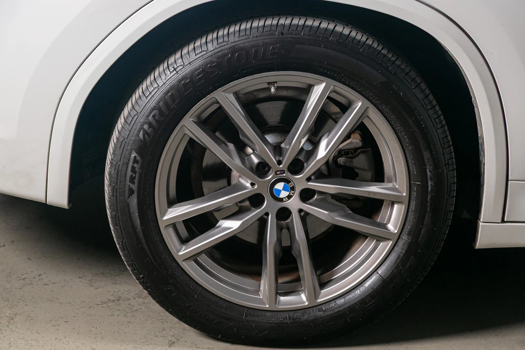 2021 BMW G01 X3 - Image 21 of 21