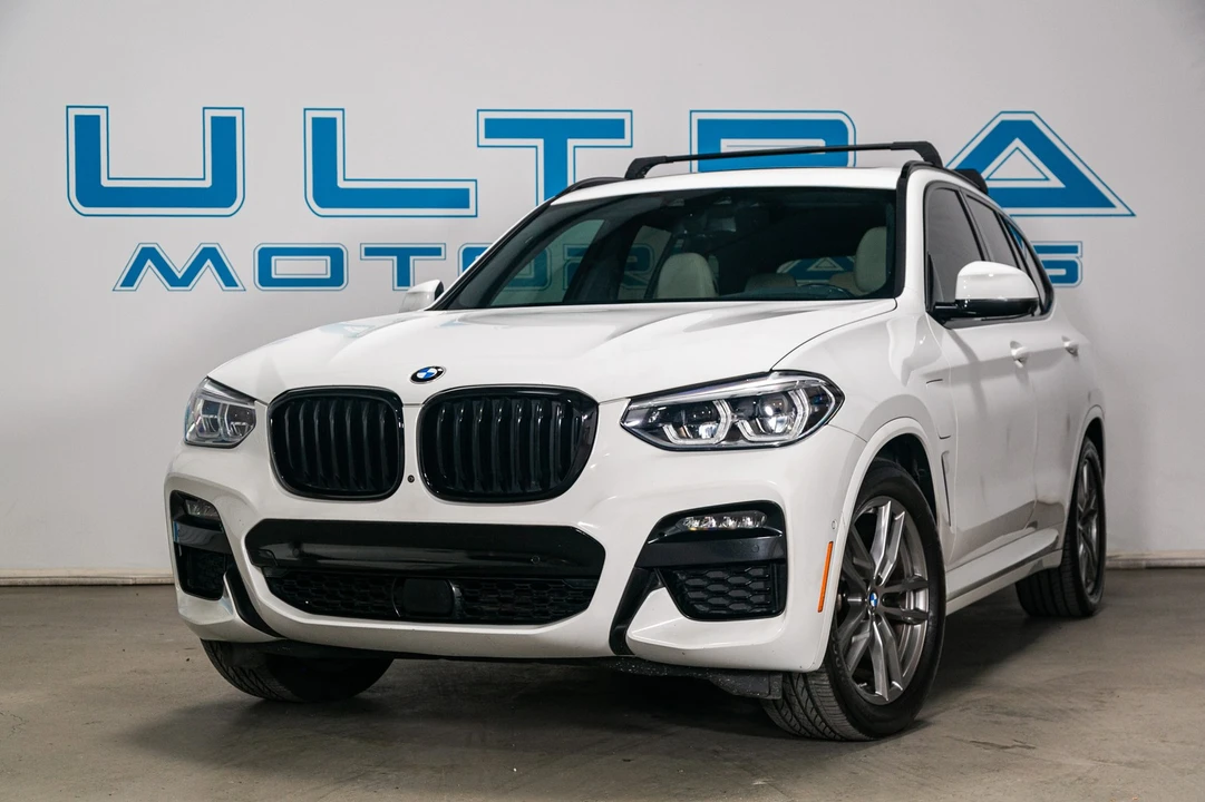 2021 BMW G01 X3 - Image 5 of 21