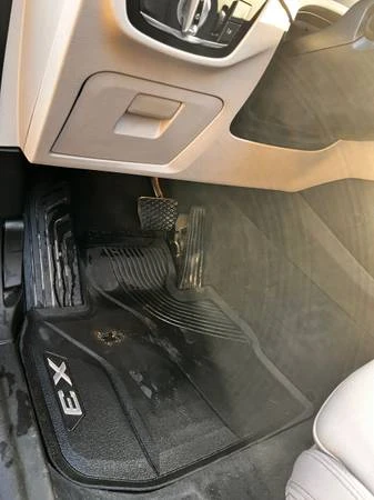 2021 BMW G01 X3 - Image 13 of 21