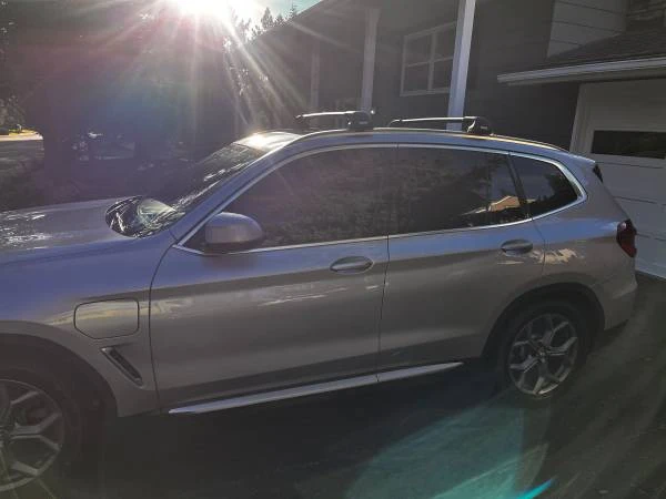 2021 BMW G01 X3 - Image 19 of 21