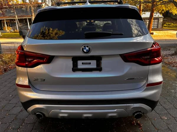 2021 BMW G01 X3 - Image 3 of 21