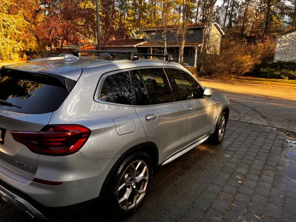2021 BMW G01 X3 - Image 4 of 21