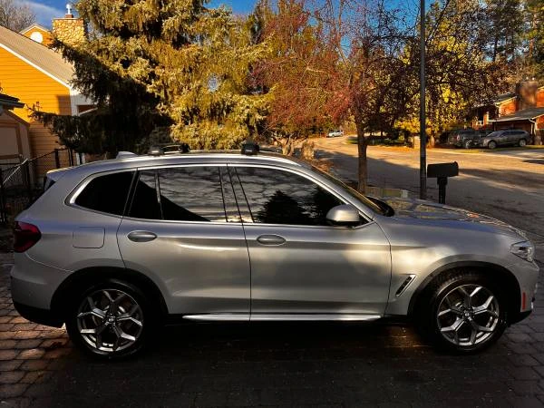 2021 BMW G01 X3 - Image 5 of 21