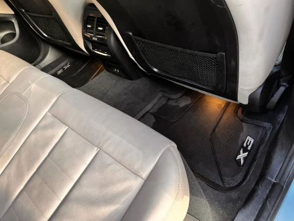 2021 BMW G01 X3 - Image 21 of 21
