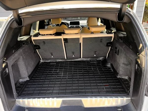 2021 BMW G01 X3 - Image 10 of 21