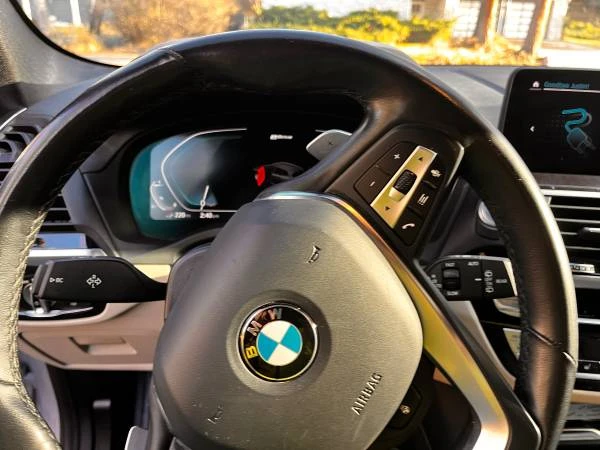2021 BMW G01 X3 - Image 6 of 21