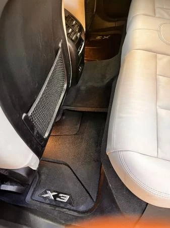 2021 BMW G01 X3 - Image 15 of 21