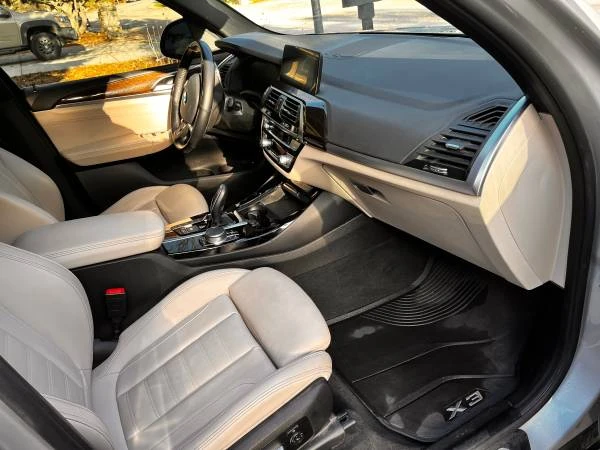 2021 BMW G01 X3 - Image 9 of 21