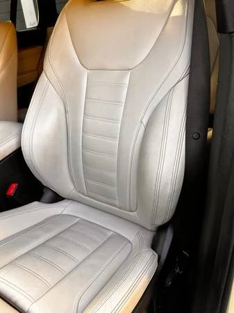 2021 BMW G01 X3 - Image 12 of 21