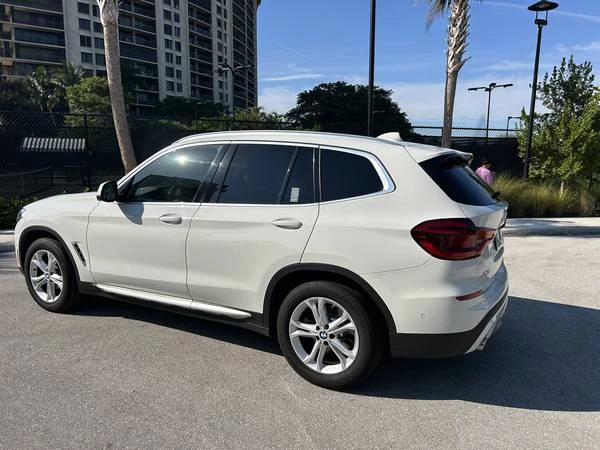 2021 BMW G01 X3 - Image 4 of 9