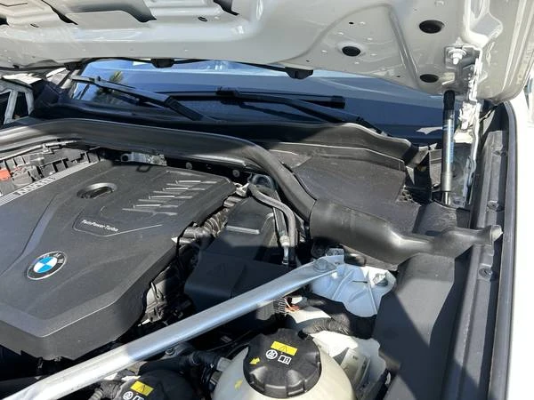 2021 BMW G01 X3 - Image 6 of 9
