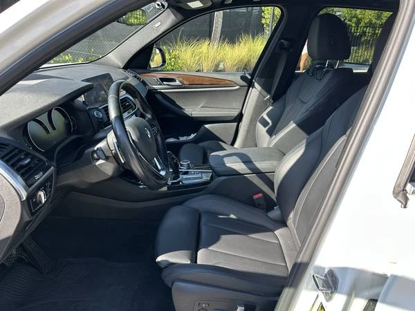 2021 BMW G01 X3 - Image 7 of 9