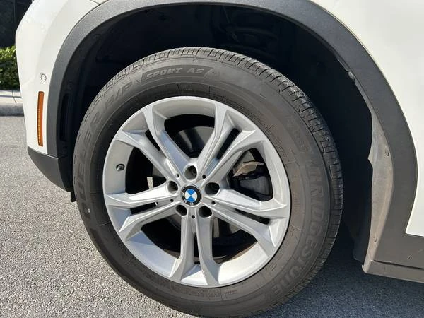 2021 BMW G01 X3 - Image 5 of 9