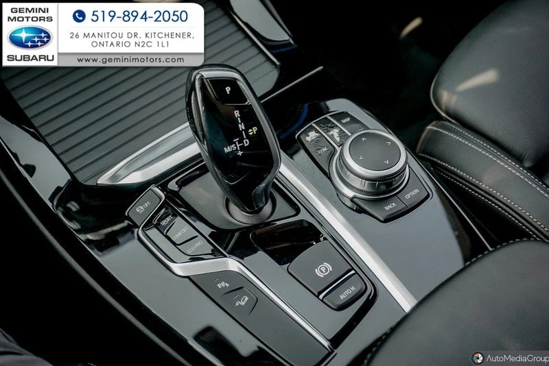 2021 BMW G01 X3 - Image 14 of 18