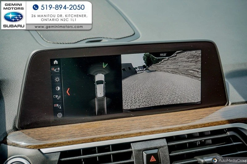 2021 BMW G01 X3 - Image 18 of 18