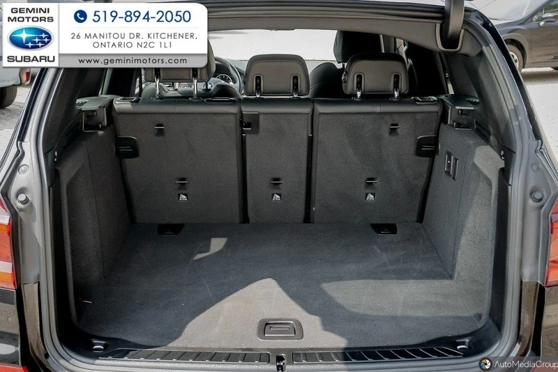 2021 BMW G01 X3 - Image 8 of 18