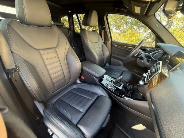 2021 BMW G01 X3 - Image 6 of 10