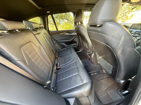2021 BMW G01 X3 - Image 5 of 10