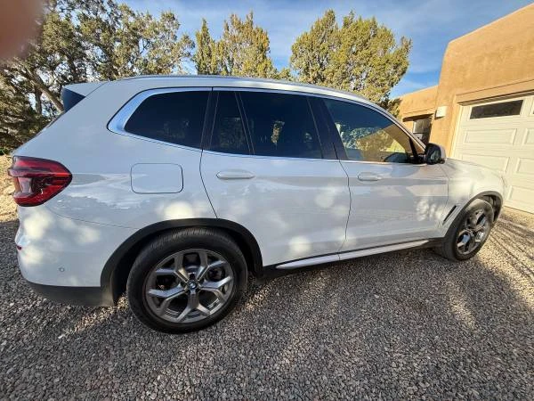 2021 BMW G01 X3 - Image 2 of 10