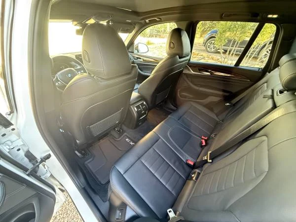 2021 BMW G01 X3 - Image 8 of 10