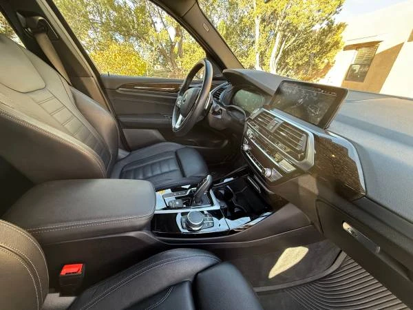 2021 BMW G01 X3 - Image 9 of 10