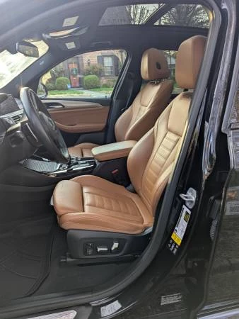 2021 BMW G01 X3 - Image 6 of 14