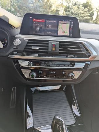 2021 BMW G01 X3 - Image 9 of 14