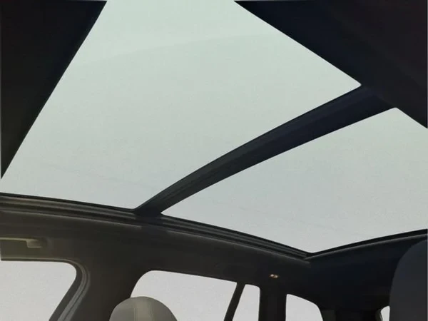 2021 BMW G01 X3 - Image 3 of 5