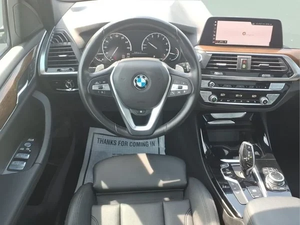 2021 BMW G01 X3 - Image 2 of 5