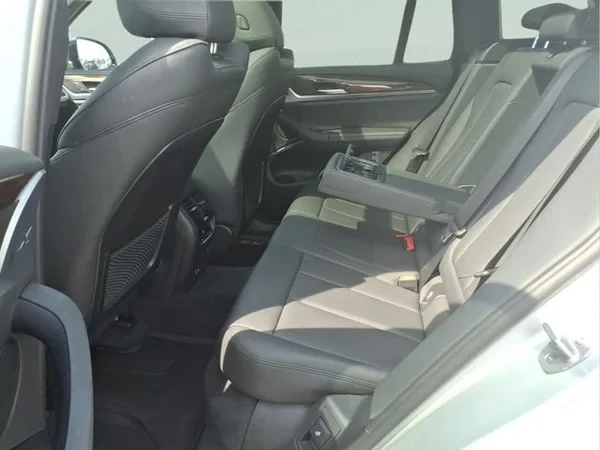 2021 BMW G01 X3 - Image 4 of 5