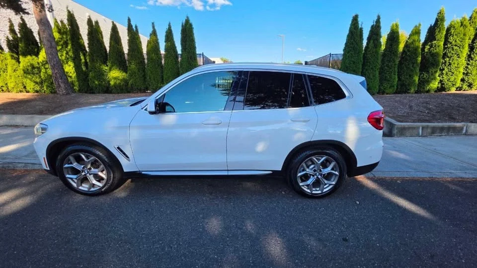 2021 BMW G01 X3 - Image 10 of 16